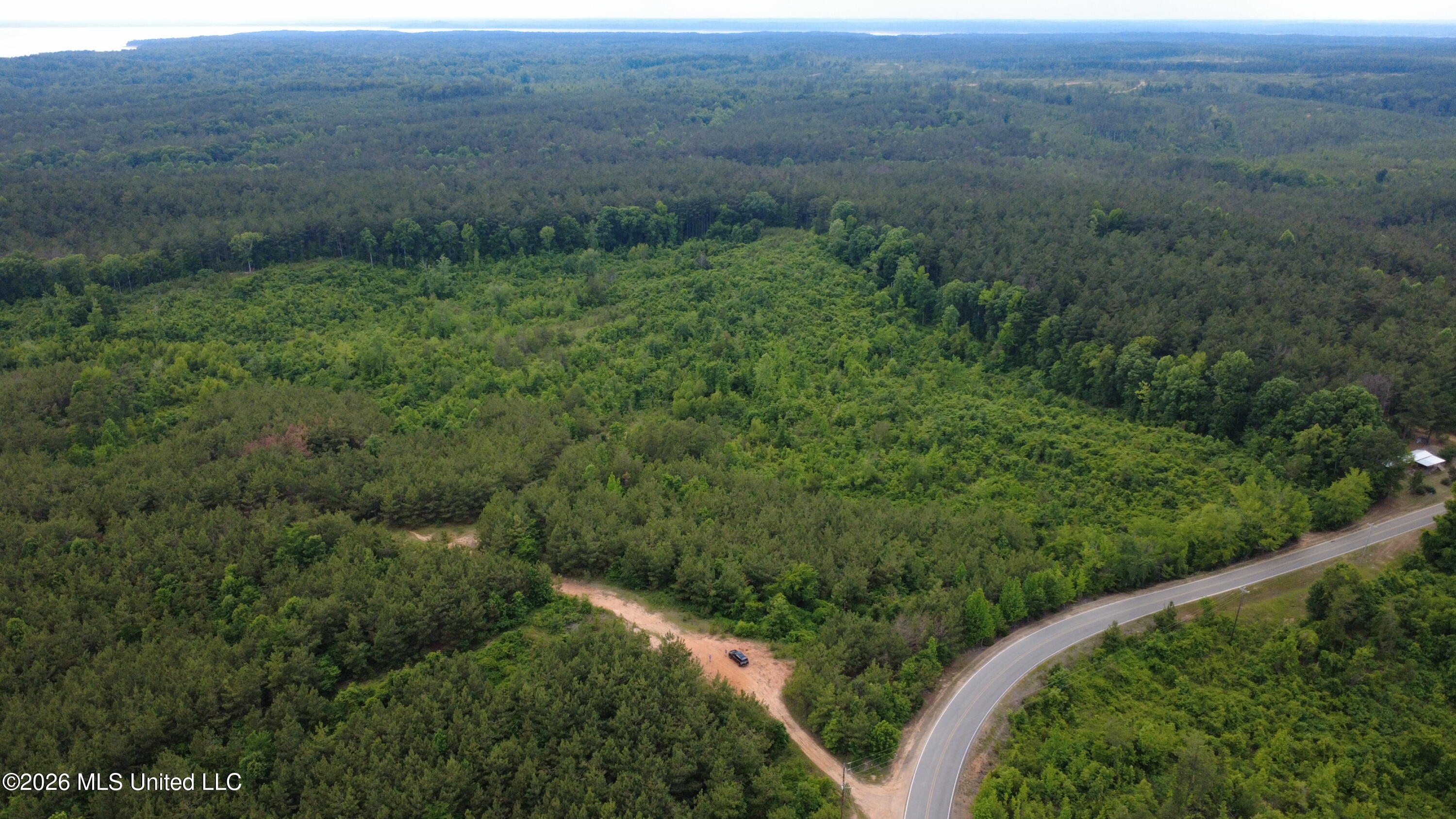 1 Gums Crossing Road Coffeeville, MS 38922 - Photo 3 of 36 DJI_0331