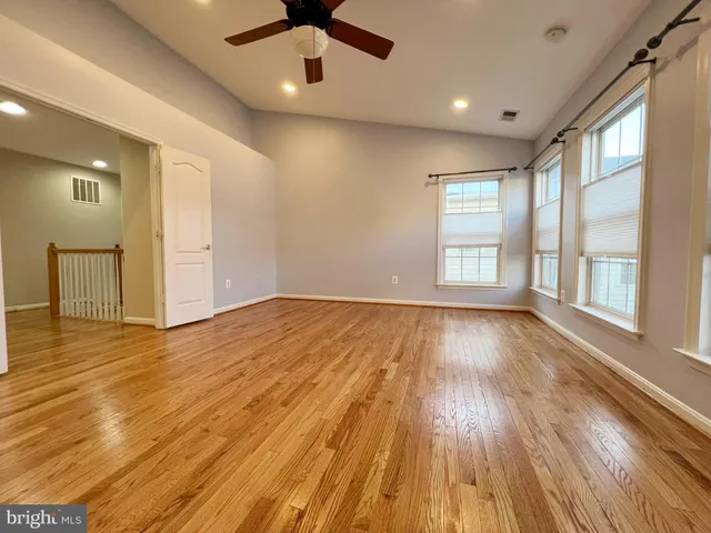 a view of a room with lots of equipment