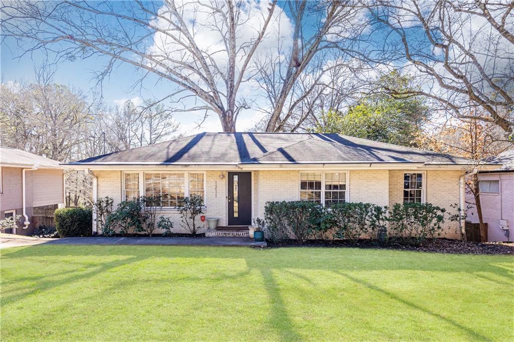 1211 Greenleaf Road Southeast Atlanta, GA 30316 - Photo 1 of 1 Gallery Image 1