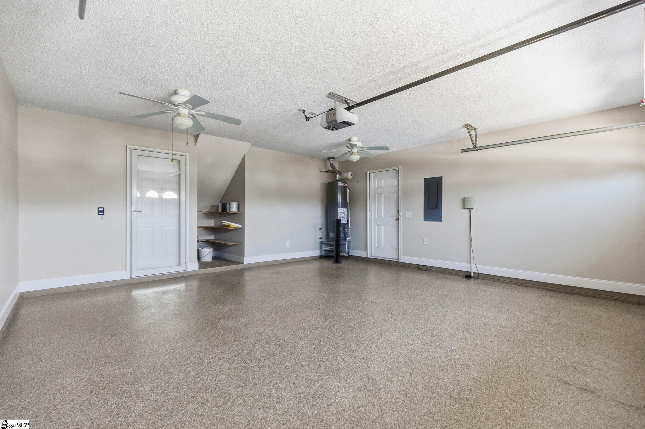 5 St Thomas Court Greer, SC 29651 - Photo 40 of 50