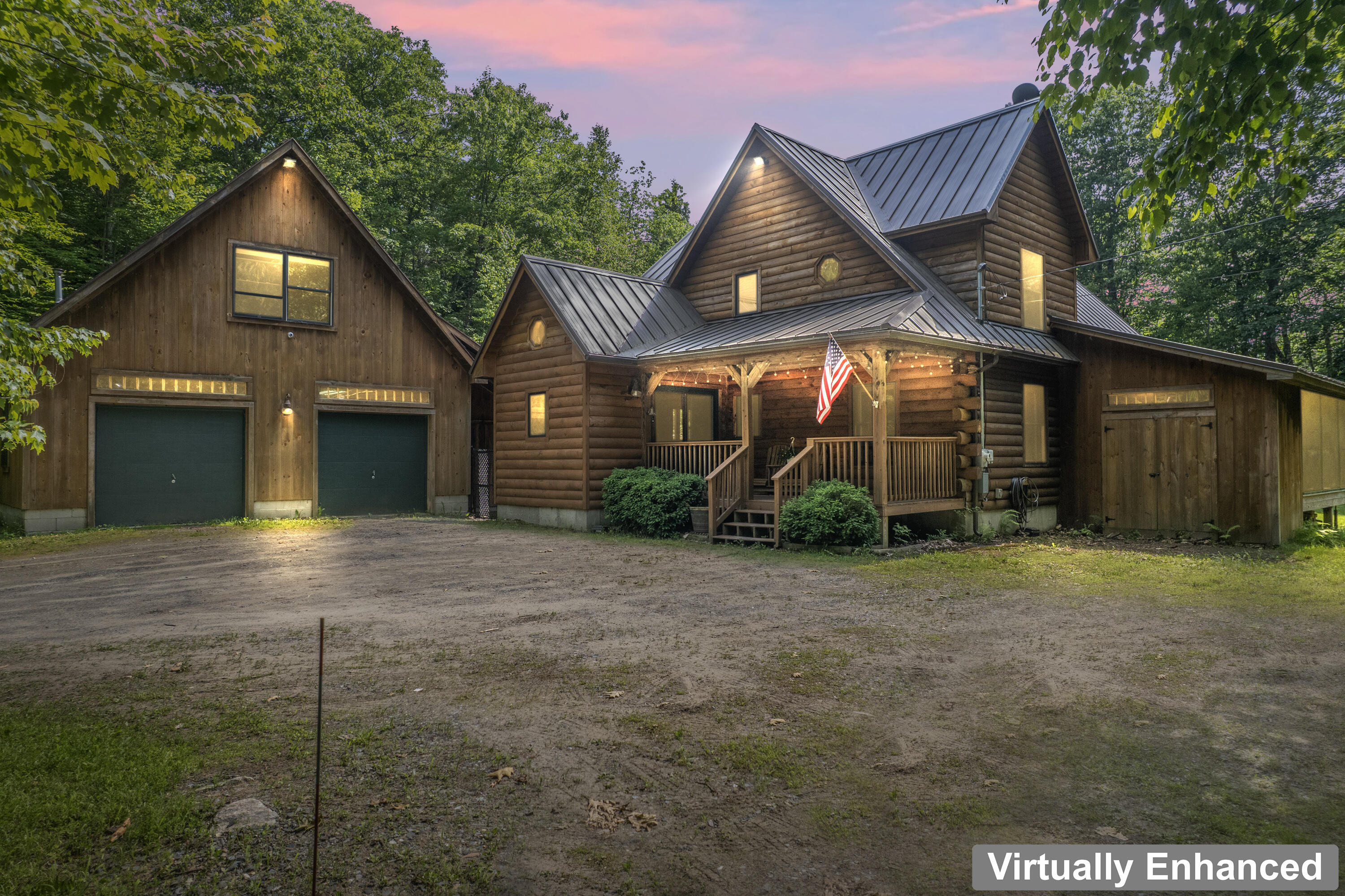204 Shore Road Kents Hill, ME 04349 - Photo 1 of 105 204 Shore Rd_101