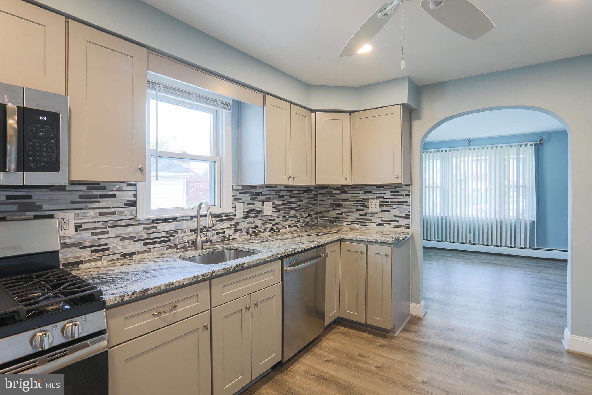 1222 Landover Road Baltimore, MD 21237 - Photo 14 of 28 Kitchen