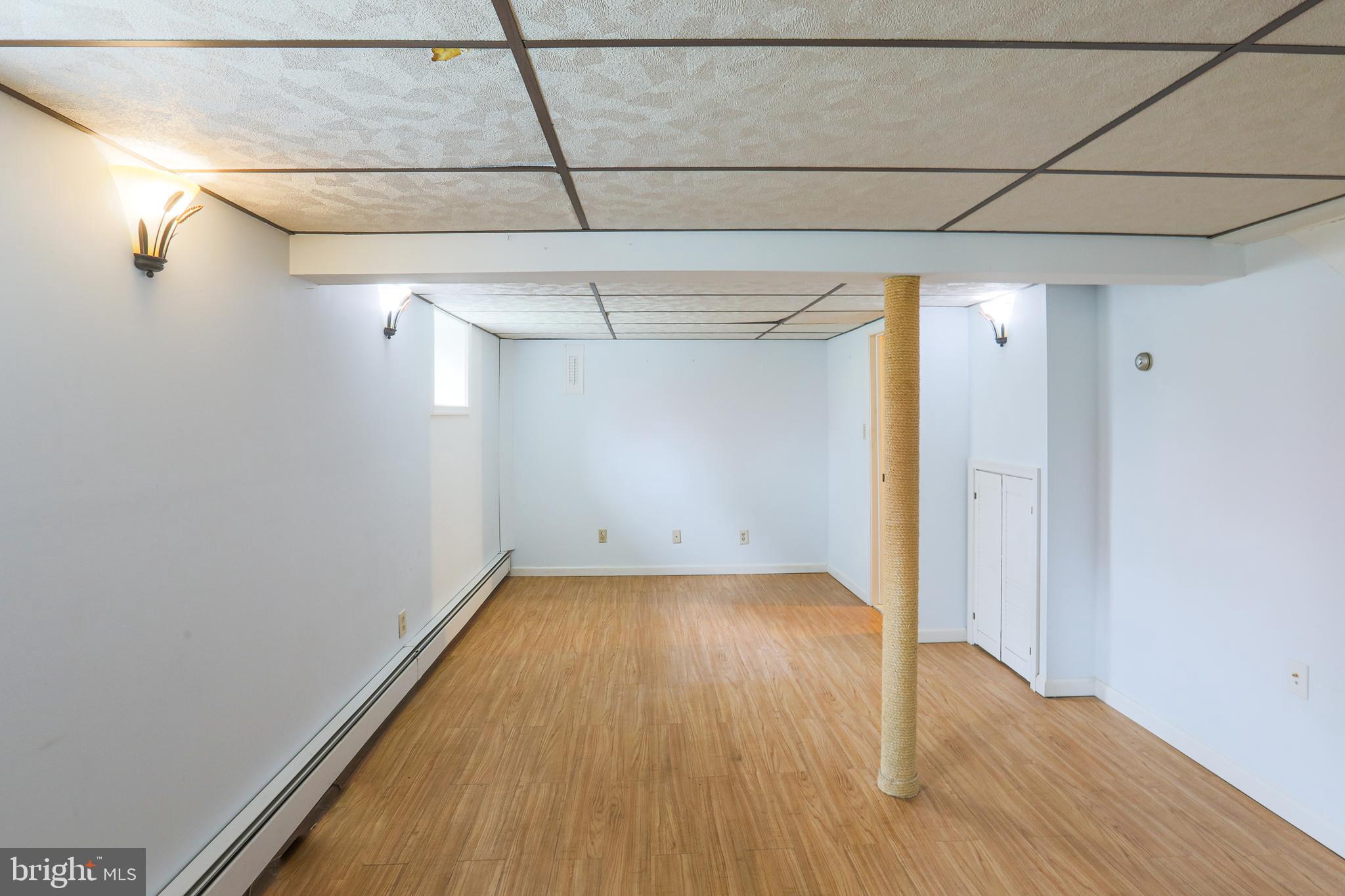 1222 Landover Road Baltimore, MD 21237 - Photo 22 of 28 Family Room - Lower Level