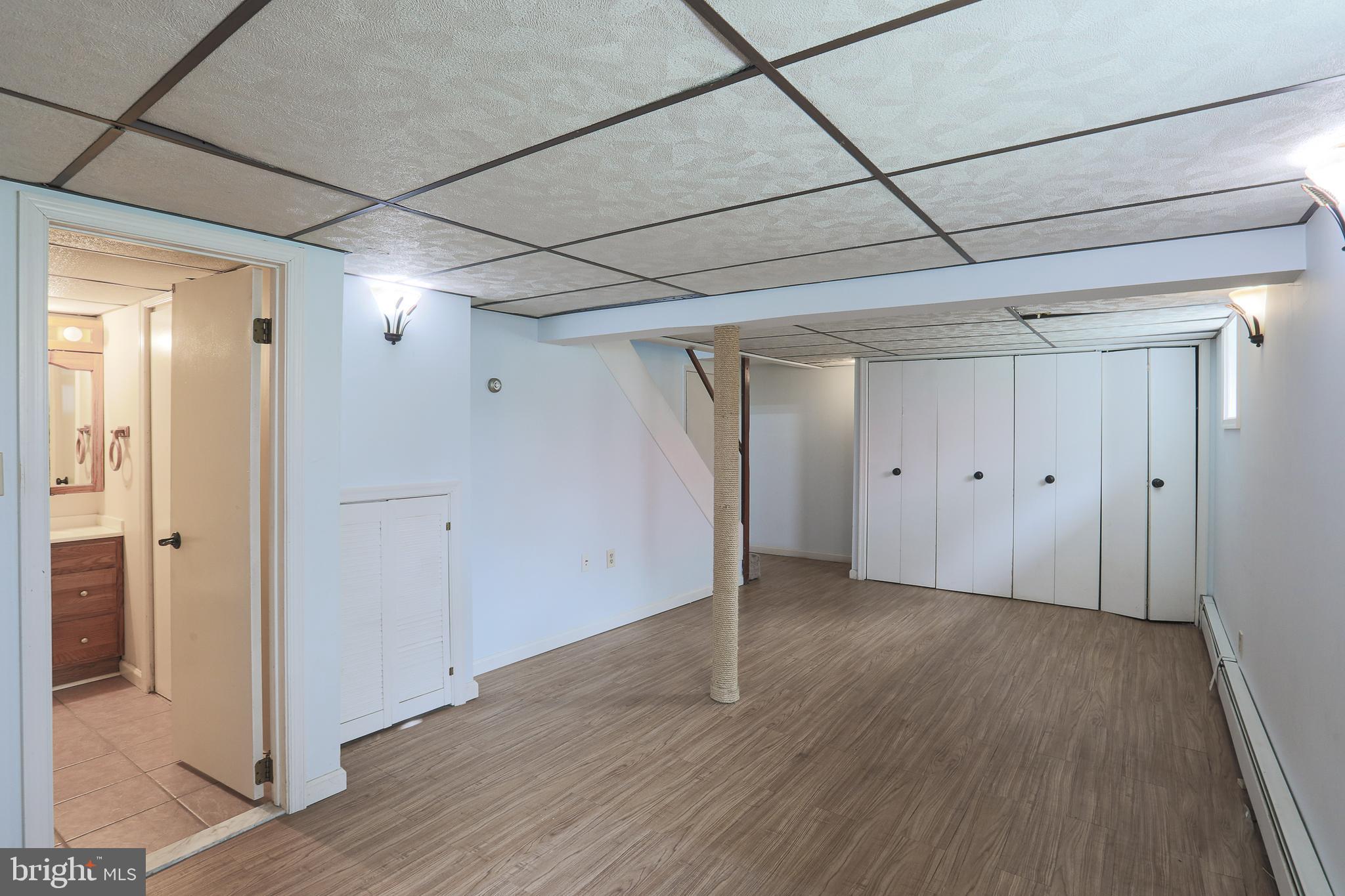 1222 Landover Road Baltimore, MD 21237 - Photo 23 of 28 Family Room - Lower Level