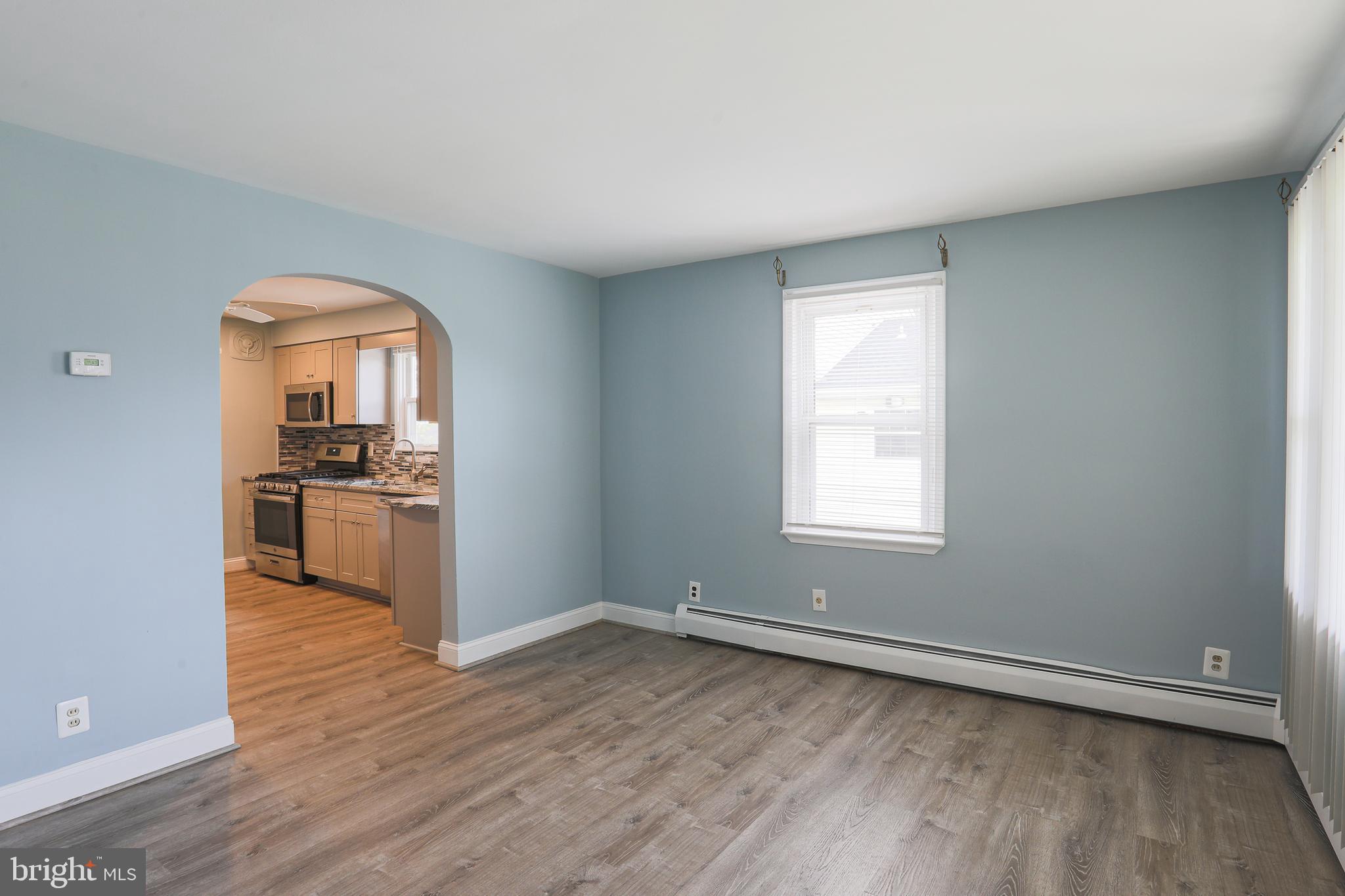 1222 Landover Road Baltimore, MD 21237 - Photo 6 of 28 Living Room