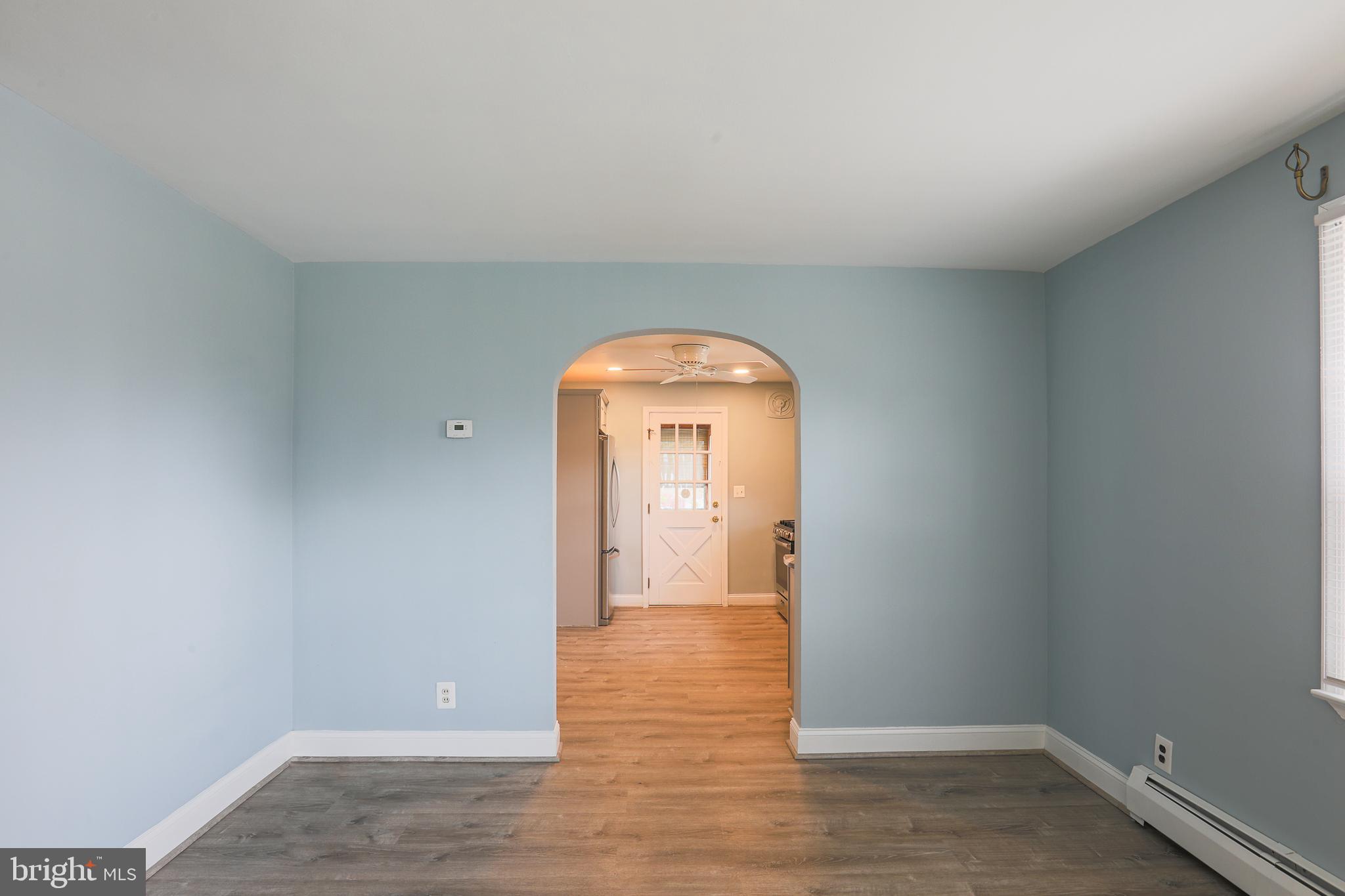 1222 Landover Road Baltimore, MD 21237 - Photo 8 of 28 Living Room
