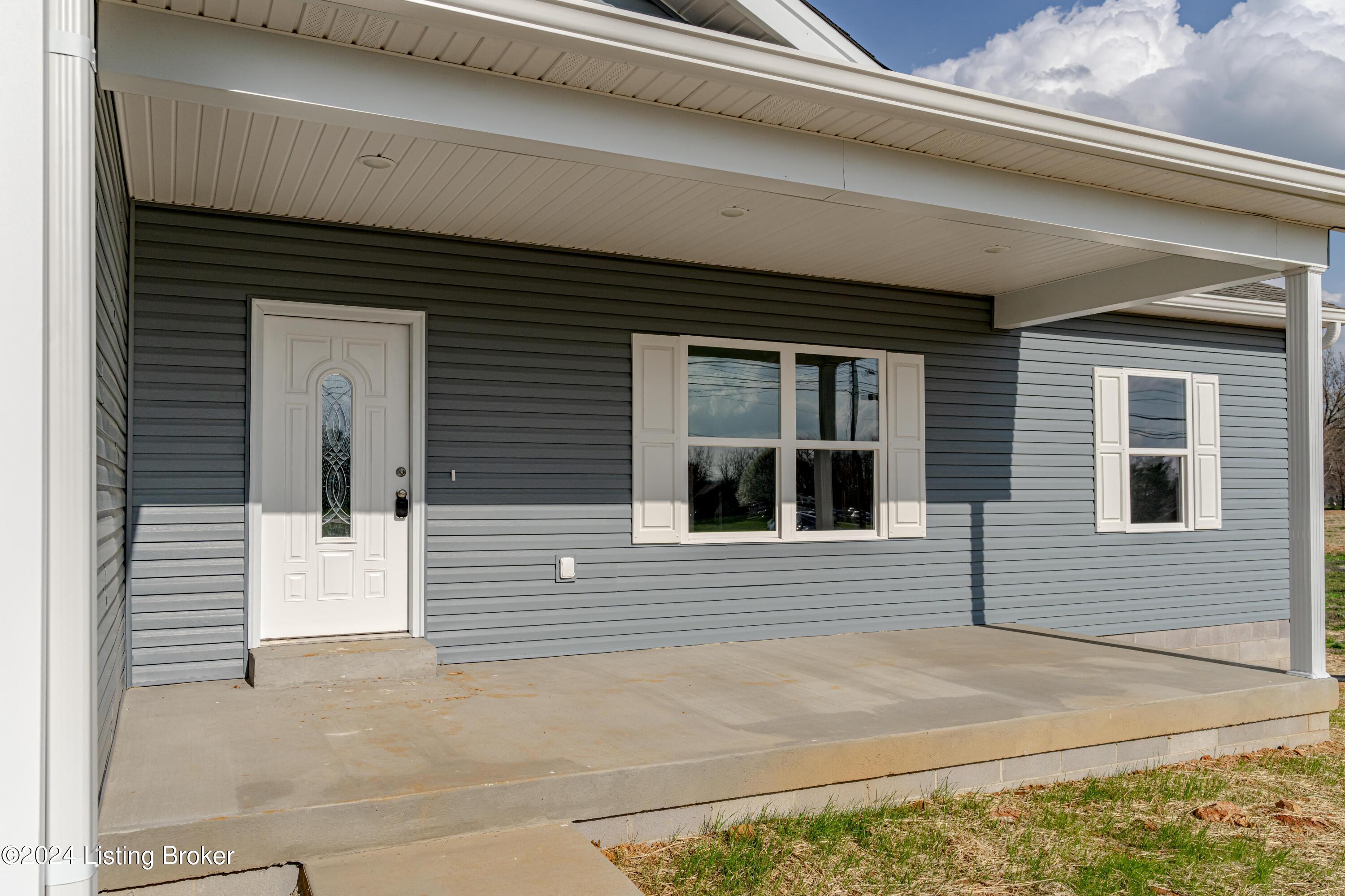 7900 Brandenburg Road Ekron, KY 40117 - Photo 44 of 57 DSC02986