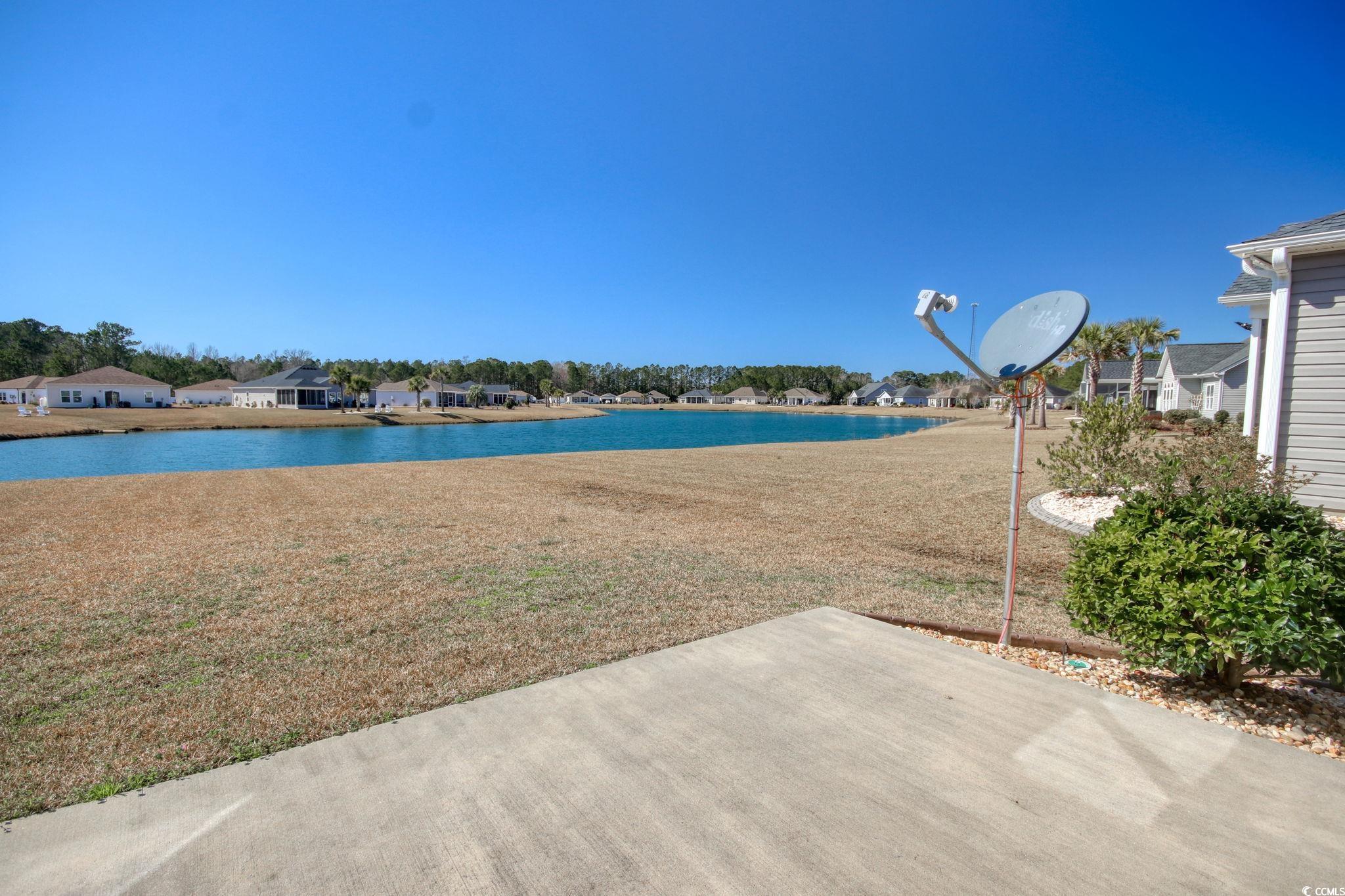 434 Carrick Loop Longs, SC 29568 - Photo 31 of 39 View of water feature