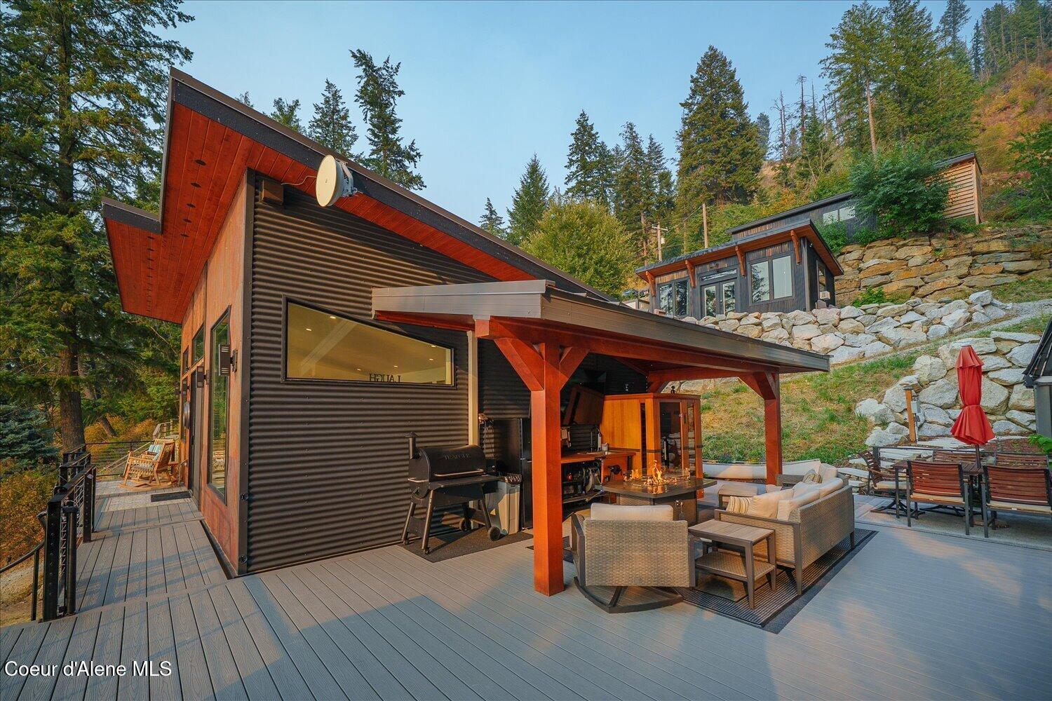 3753 Bottle Bay Road Sagle, ID 83860 - Photo 37 of 80 050-3753 Bottle Bay Rd-047