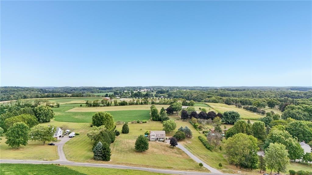111 American School Road Harmony, PA 16037 - Photo 37 of 46 a view of a city from a lake view