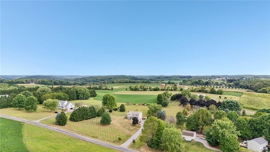 111 American School Road Harmony, PA 16037 - Photo 39 of 46 a view of lake with mountain