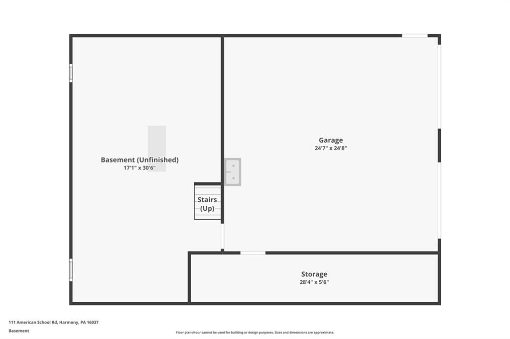 111 American School Road Harmony, PA 16037 - Photo 46 of 46