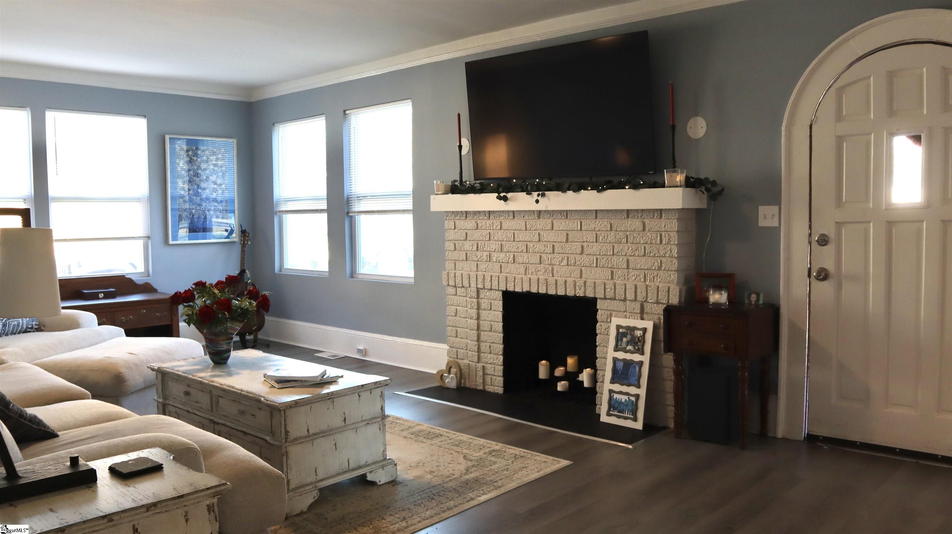 117 North Franklin Road Greenville, SC 29609 - Photo 5 of 19 Gallery Image 5