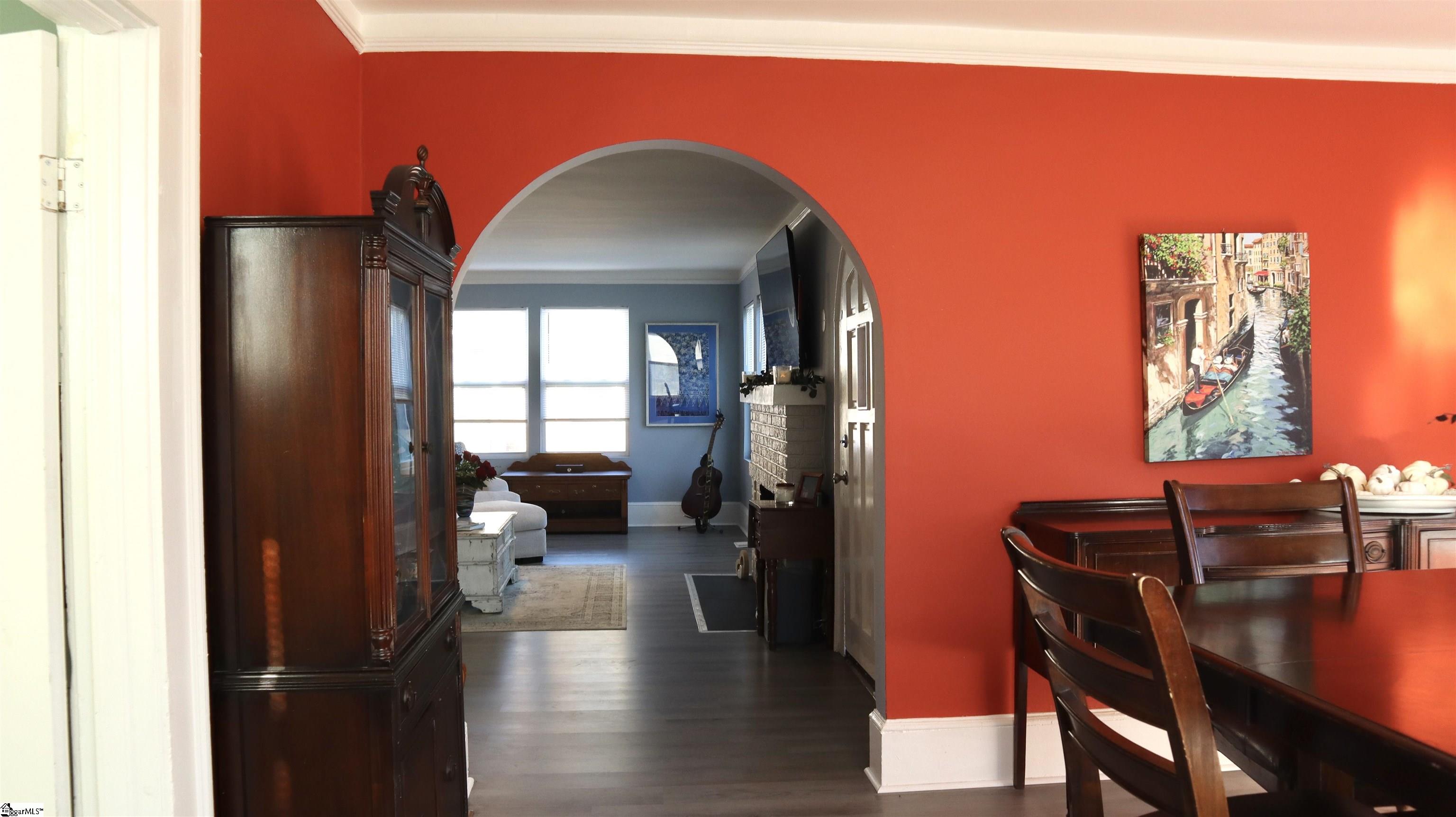 117 North Franklin Road Greenville, SC 29609 - Photo 6 of 19 Gallery Image 6
