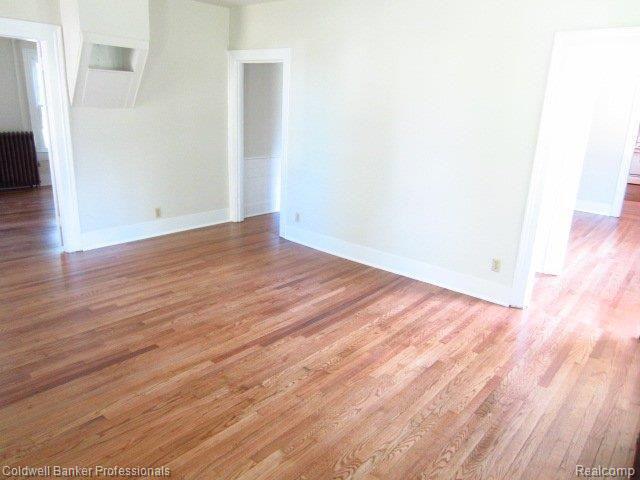 602 Bowers Road Lapeer, MI 48446 - Photo 5 of 18 Living Room