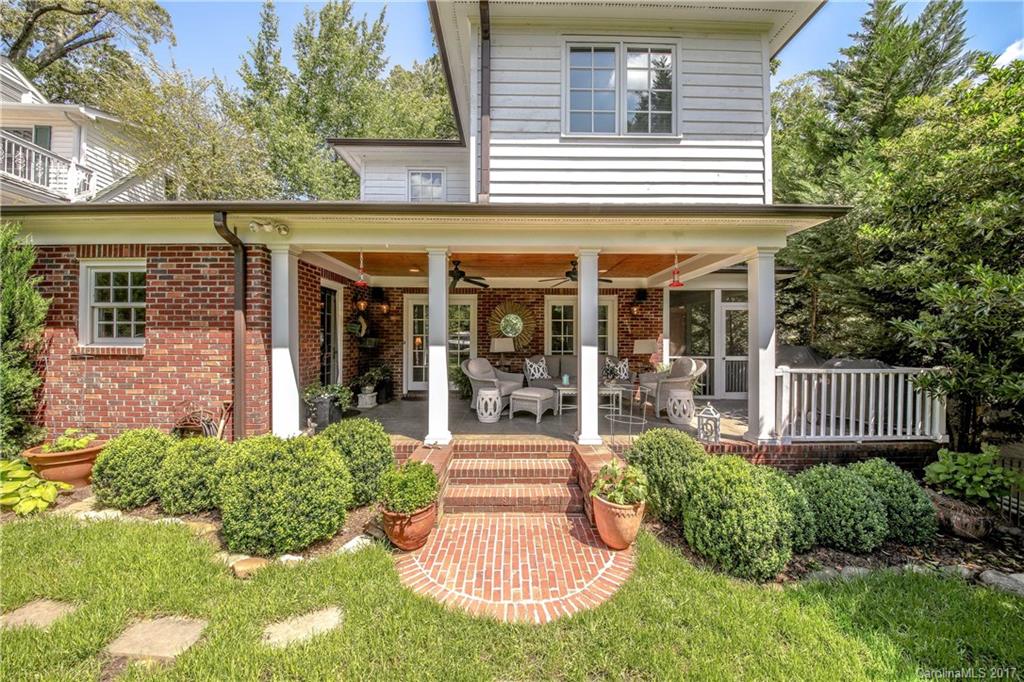 2244 Colony Road Charlotte, NC 28209 - Photo 22 of 23 Gallery Image 22