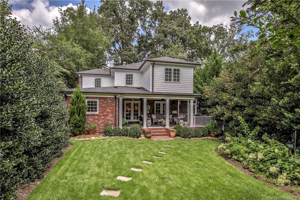 2244 Colony Road Charlotte, NC 28209 - Photo 23 of 23 Gallery Image 23