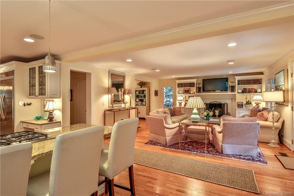 2244 Colony Road Charlotte, NC 28209 - Photo 10 of 23 Gallery Image 10