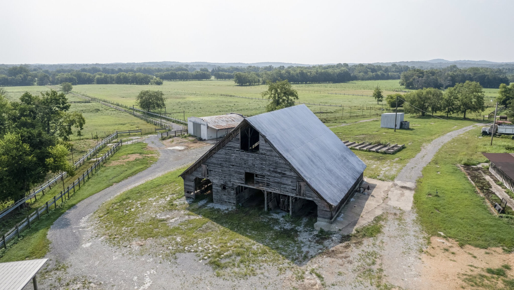 3008 Luke Moser Road Columbia, TN 38401 - Photo 14 of 44