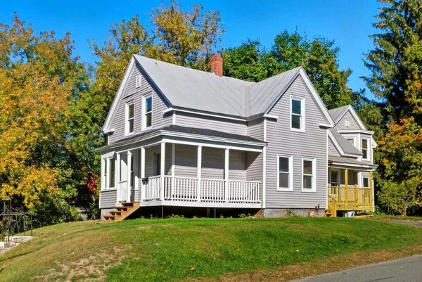 $249,000 | 55 Western Avenue, Waterville, ME 04901