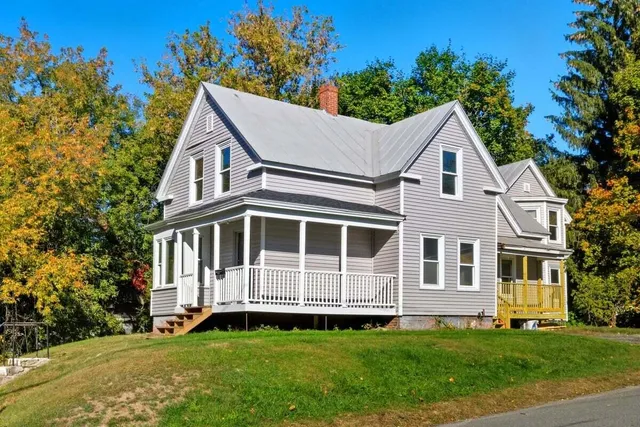 $259,900 | 55 Western Avenue, Waterville, ME 04901