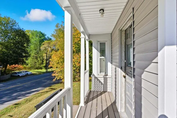 $249,000 | 55 Western Avenue, Waterville, ME 04901