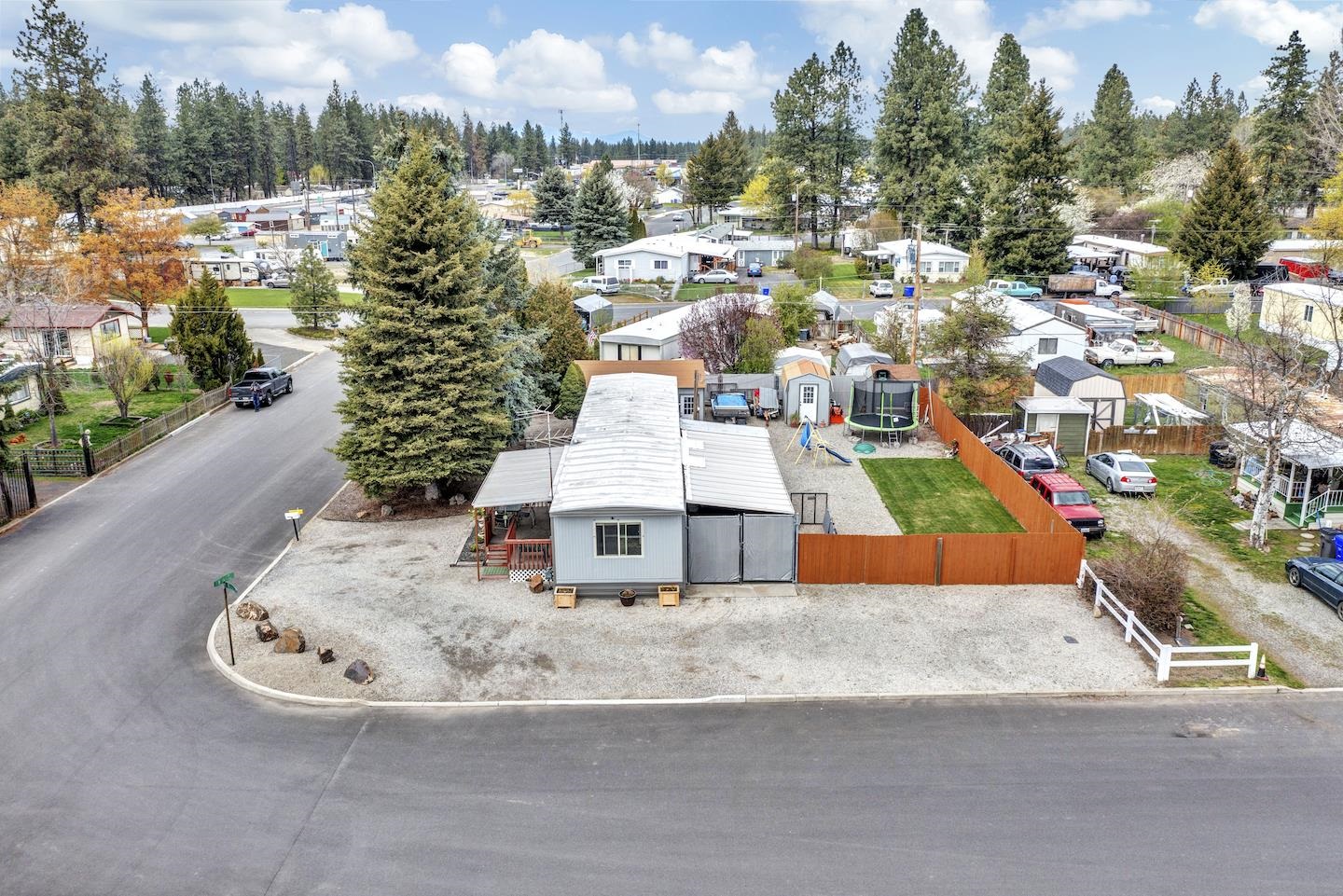 14708 North Black Road Mead, WA 99021 - Photo 1 of 39