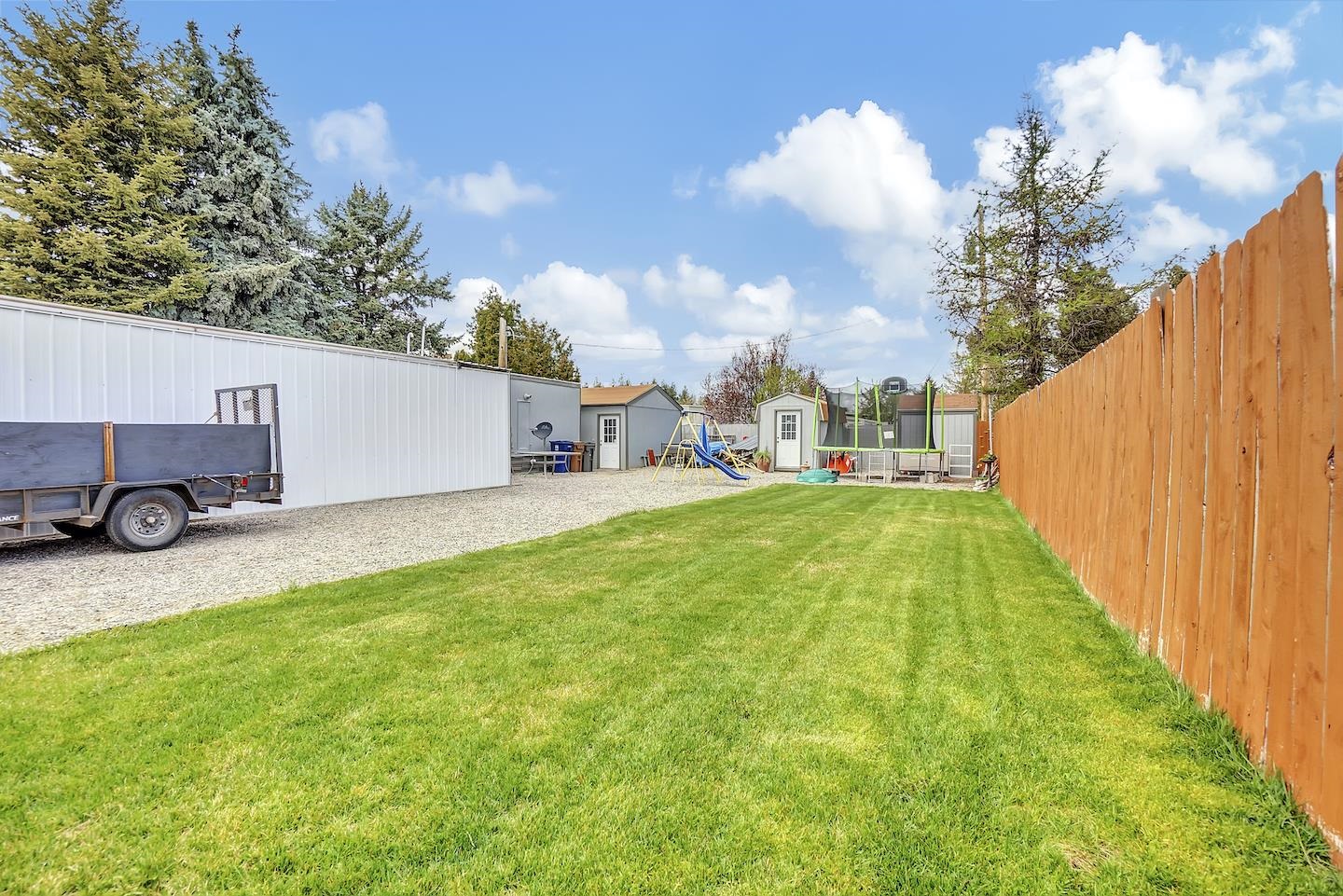 14708 North Black Road Mead, WA 99021 - Photo 26 of 39