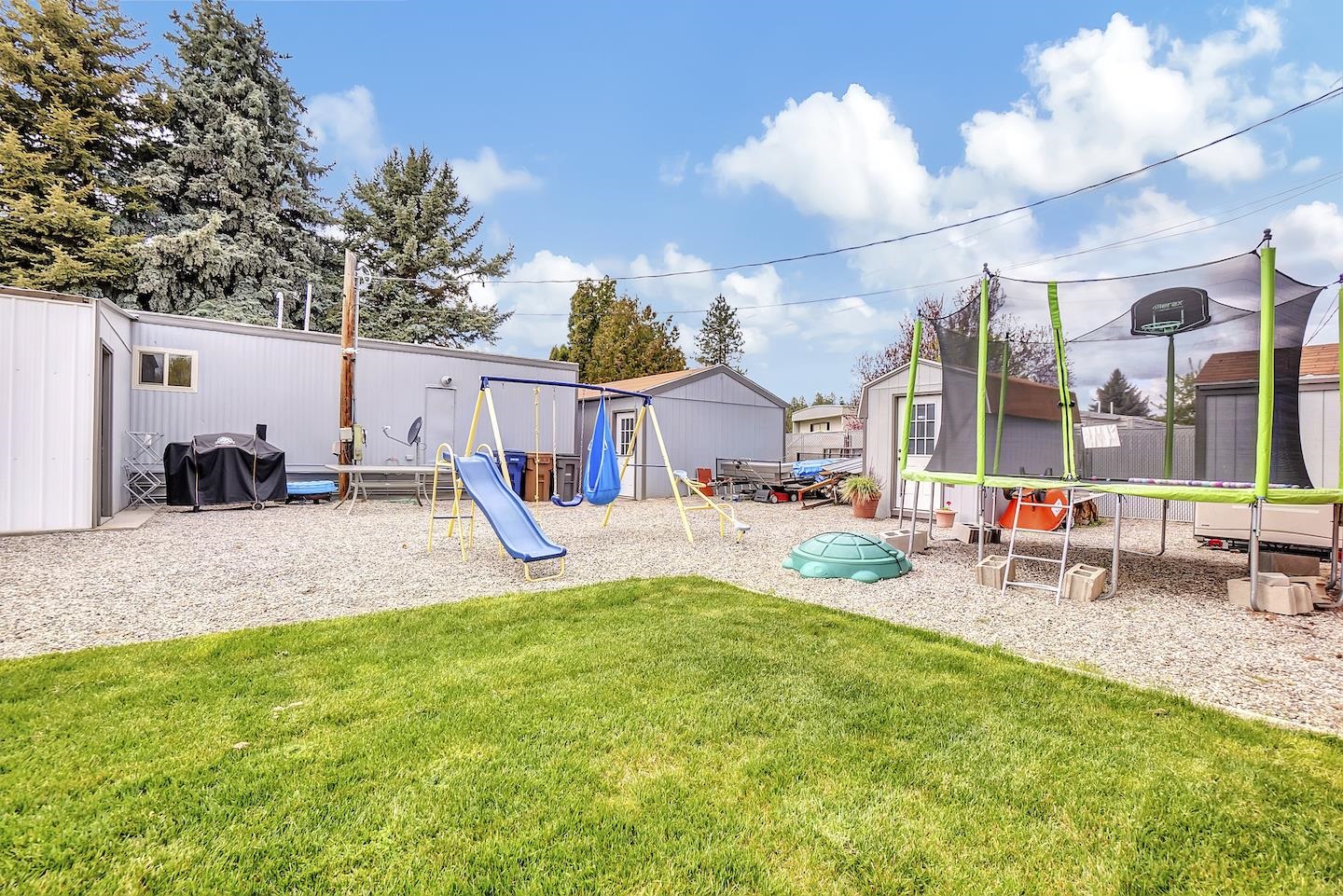 14708 North Black Road Mead, WA 99021 - Photo 28 of 39