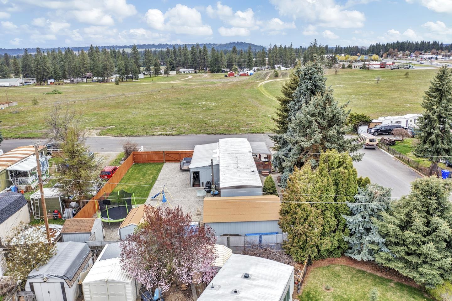 14708 North Black Road Mead, WA 99021 - Photo 3 of 39