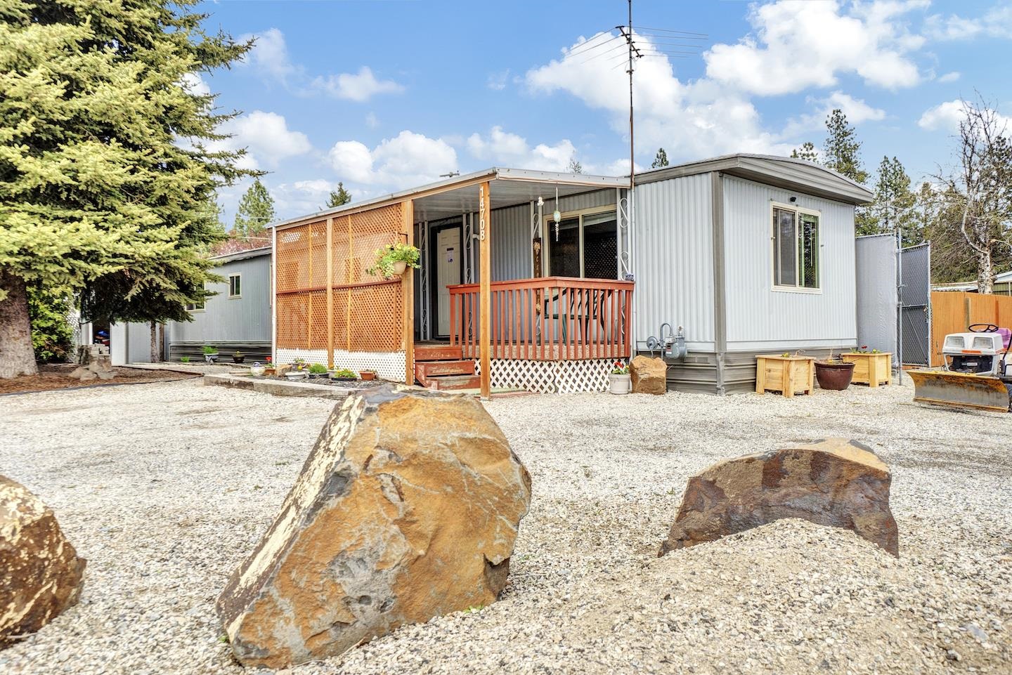 14708 North Black Road Mead, WA 99021 - Photo 34 of 39