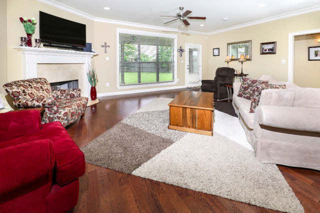 9273 Sanibel Loop Daphne, AL 36526 - Photo 8 of 30