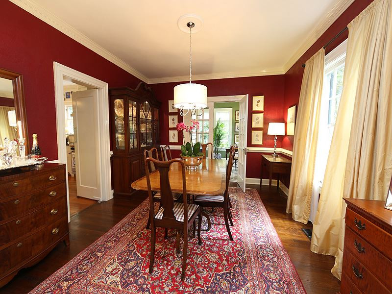 3730 Hope Valley Road Durham, NC 27707 - Photo 4 of 19 Photo 4