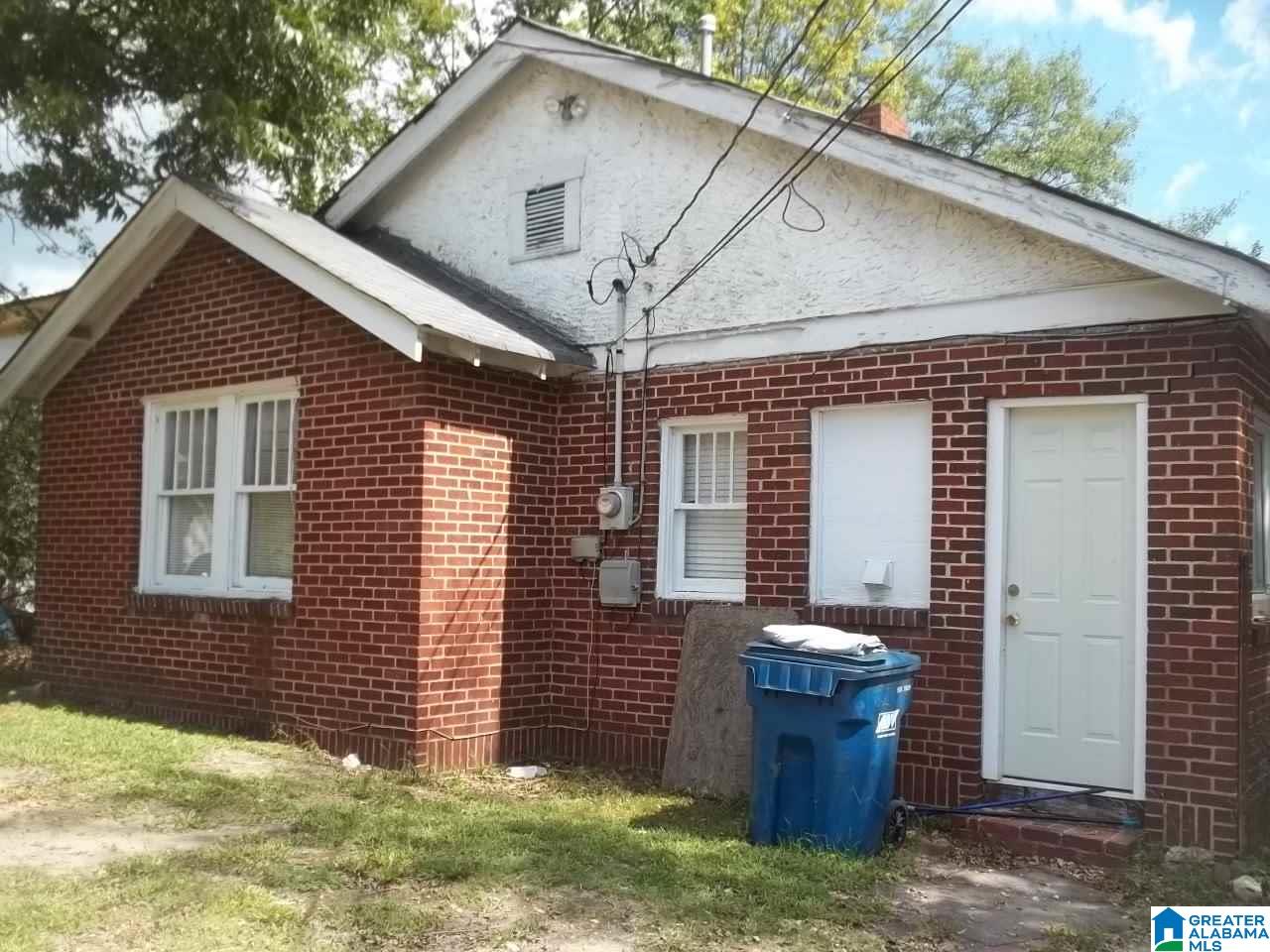 3000 Noble Street Anniston, AL 36201 - Photo 4 of 24