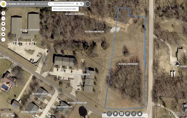 $115,000 | 0 Crescent Lake Road, St. Clair, MO 63077