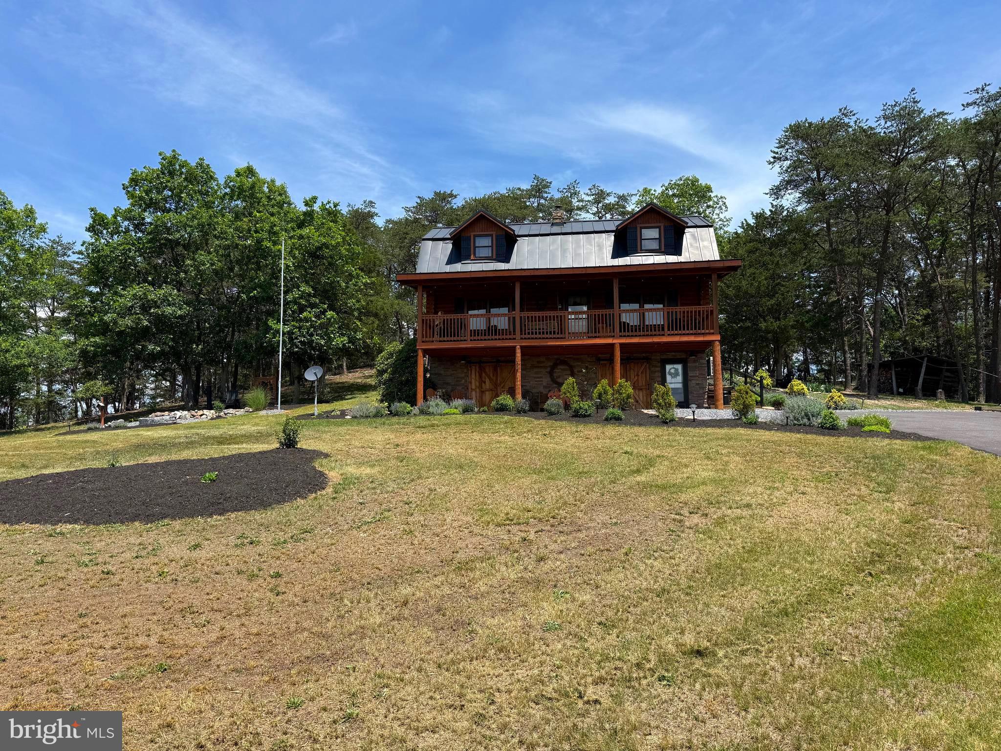 2919 Durgon Road Petersburg, WV 26847 - Photo 59 of 71