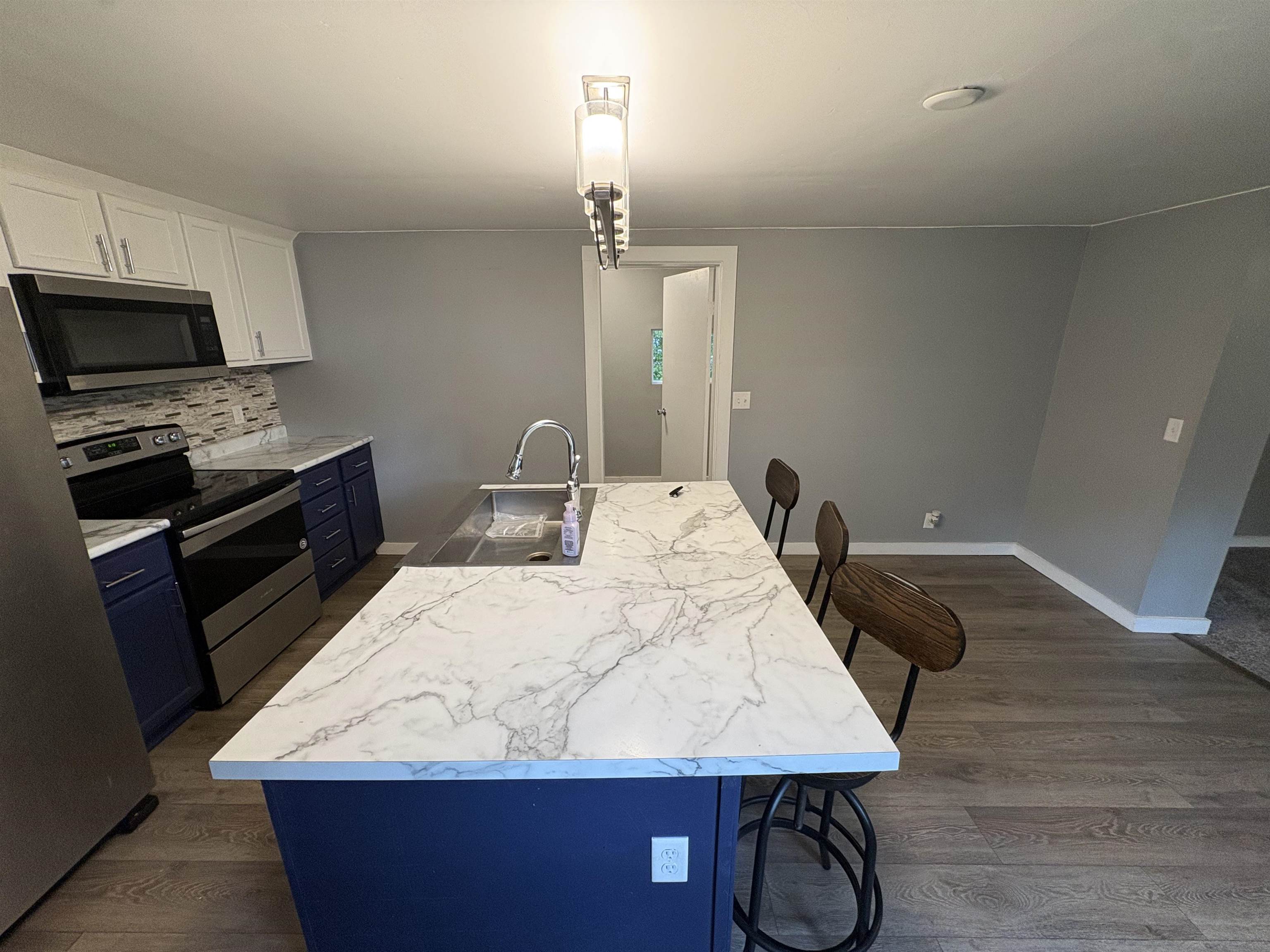 306 2nd Street Oconto, WI 54153 - Photo 21 of 42