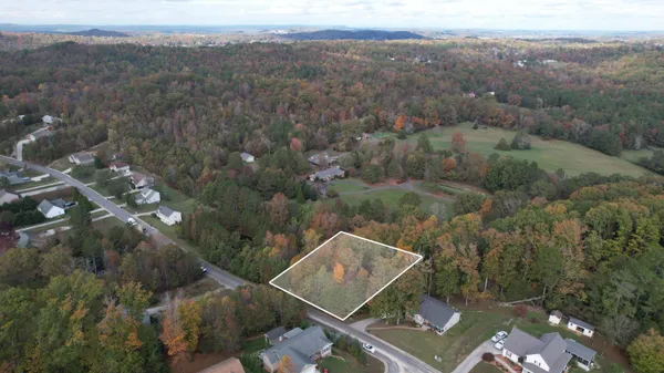 $19,900 | Lot 8 William Way Southeast, Cleveland, TN 37323