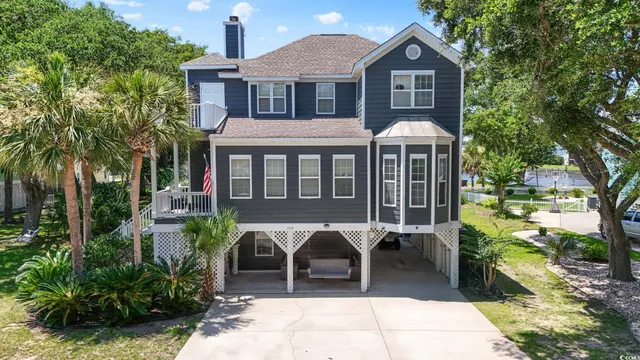 $824,999 | 709 Triple Oak Lane, Murrells Inlet, SC 29576