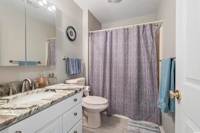 $824,999 | 709 Triple Oak Lane, Murrells Inlet, SC 29576