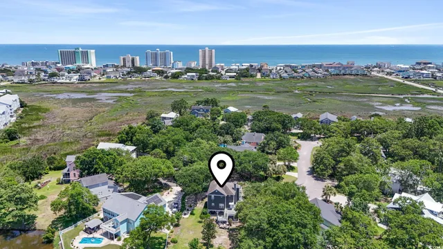 $824,999 | 709 Triple Oak Lane, Murrells Inlet, SC 29576