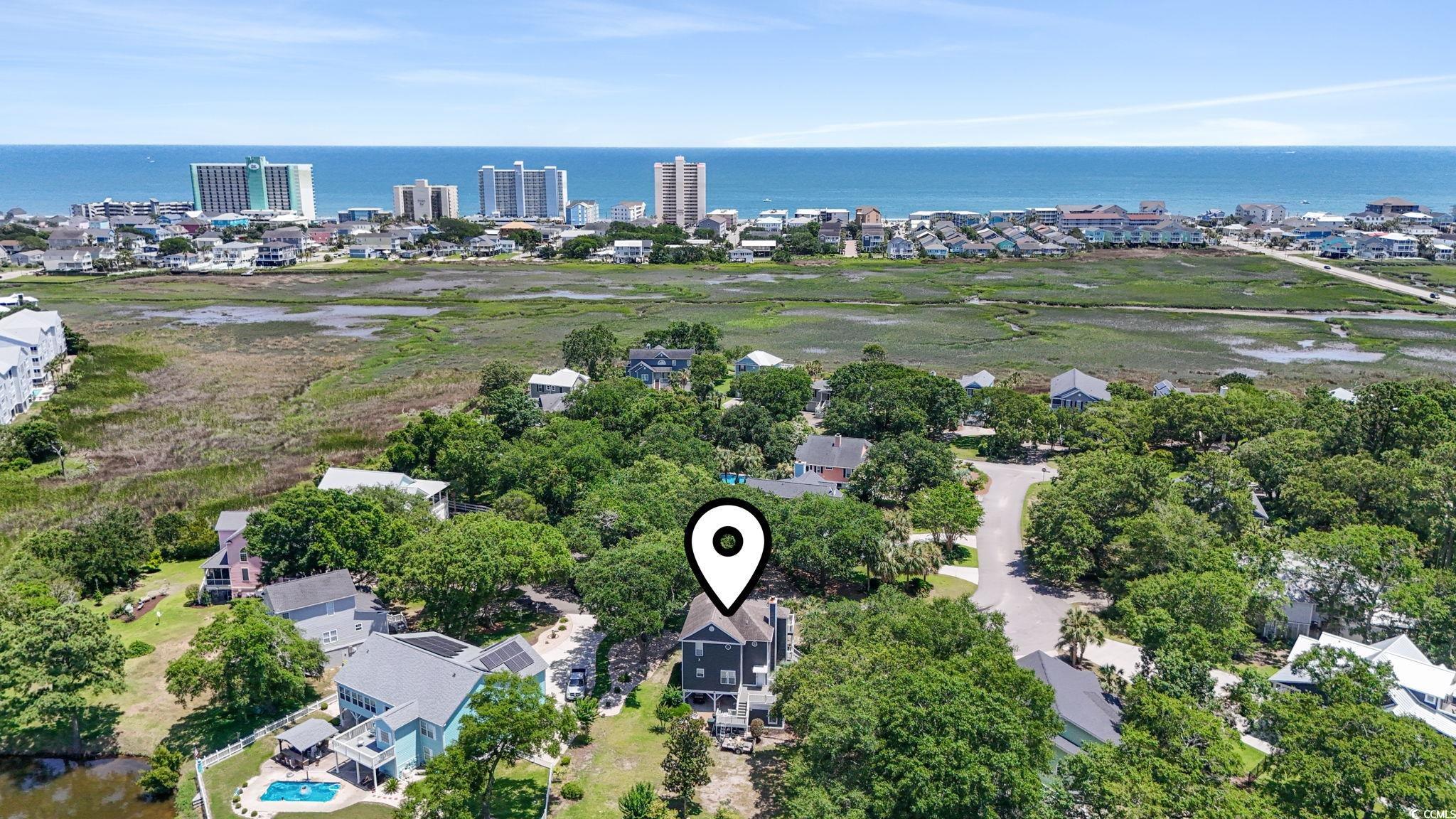 709 Triple Oak Lane Murrells Inlet, SC 29576 - Photo 2 of 31