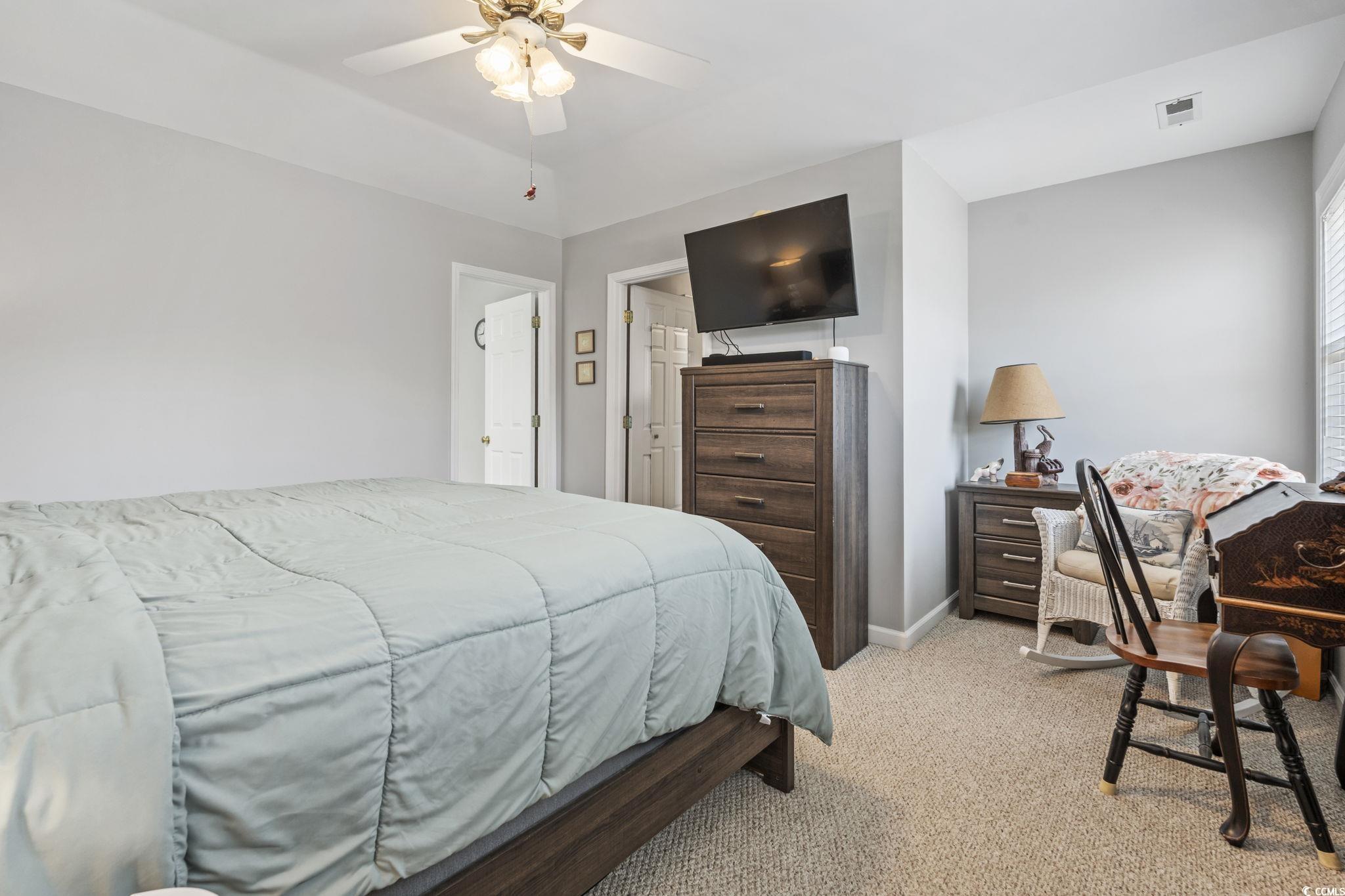 709 Triple Oak Lane Murrells Inlet, SC 29576 - Photo 21 of 31