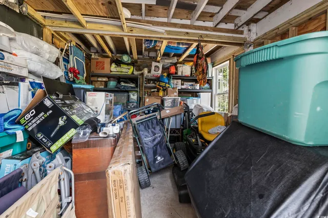 $824,999 | 709 Triple Oak Lane, Murrells Inlet, SC 29576