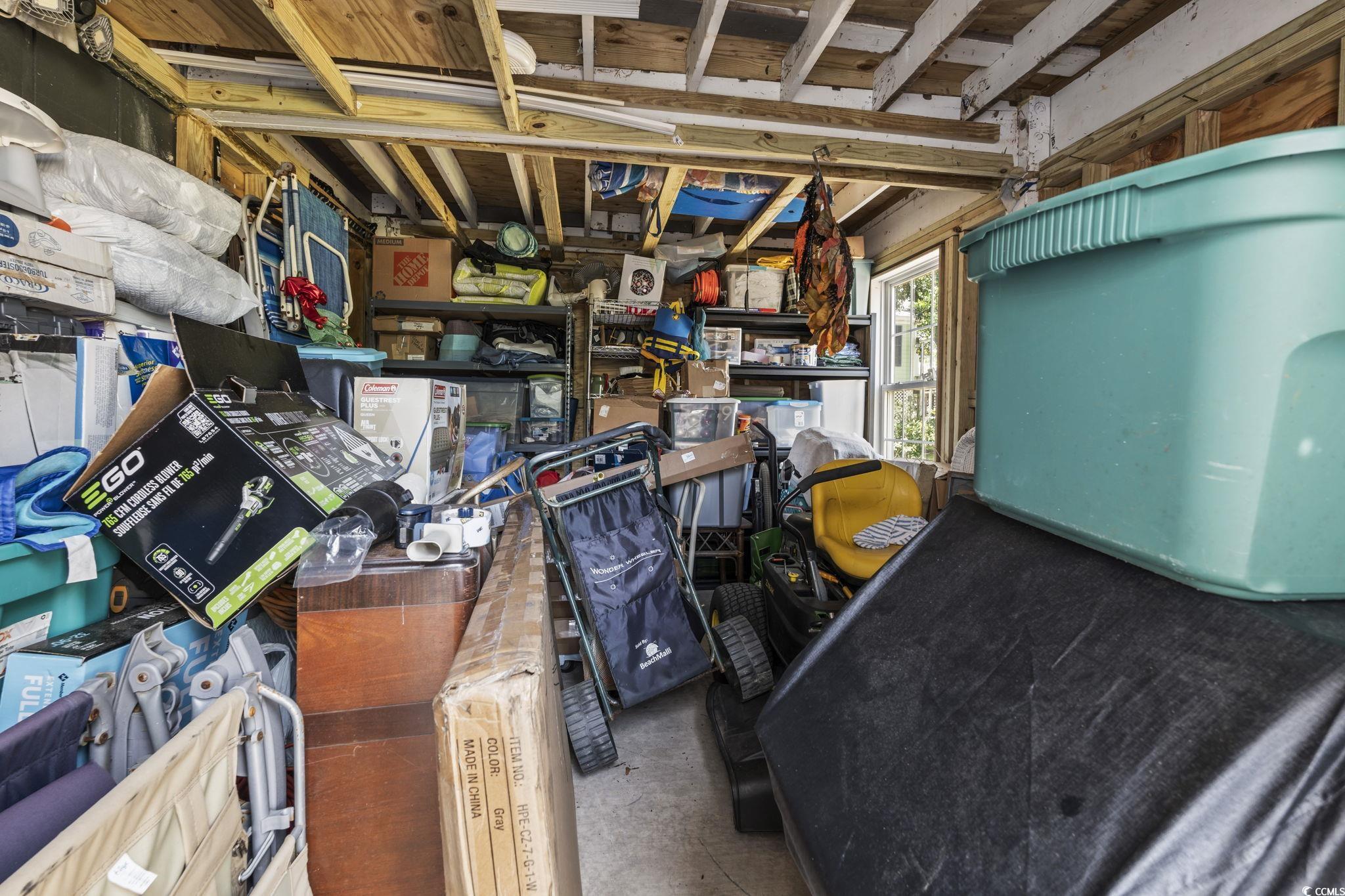 709 Triple Oak Lane Murrells Inlet, SC 29576 - Photo 30 of 31