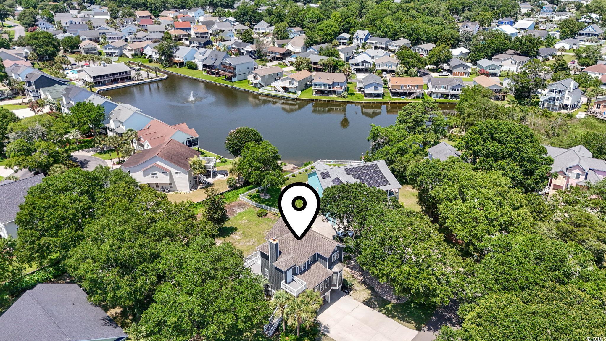 709 Triple Oak Lane Murrells Inlet, SC 29576 - Photo 3 of 31