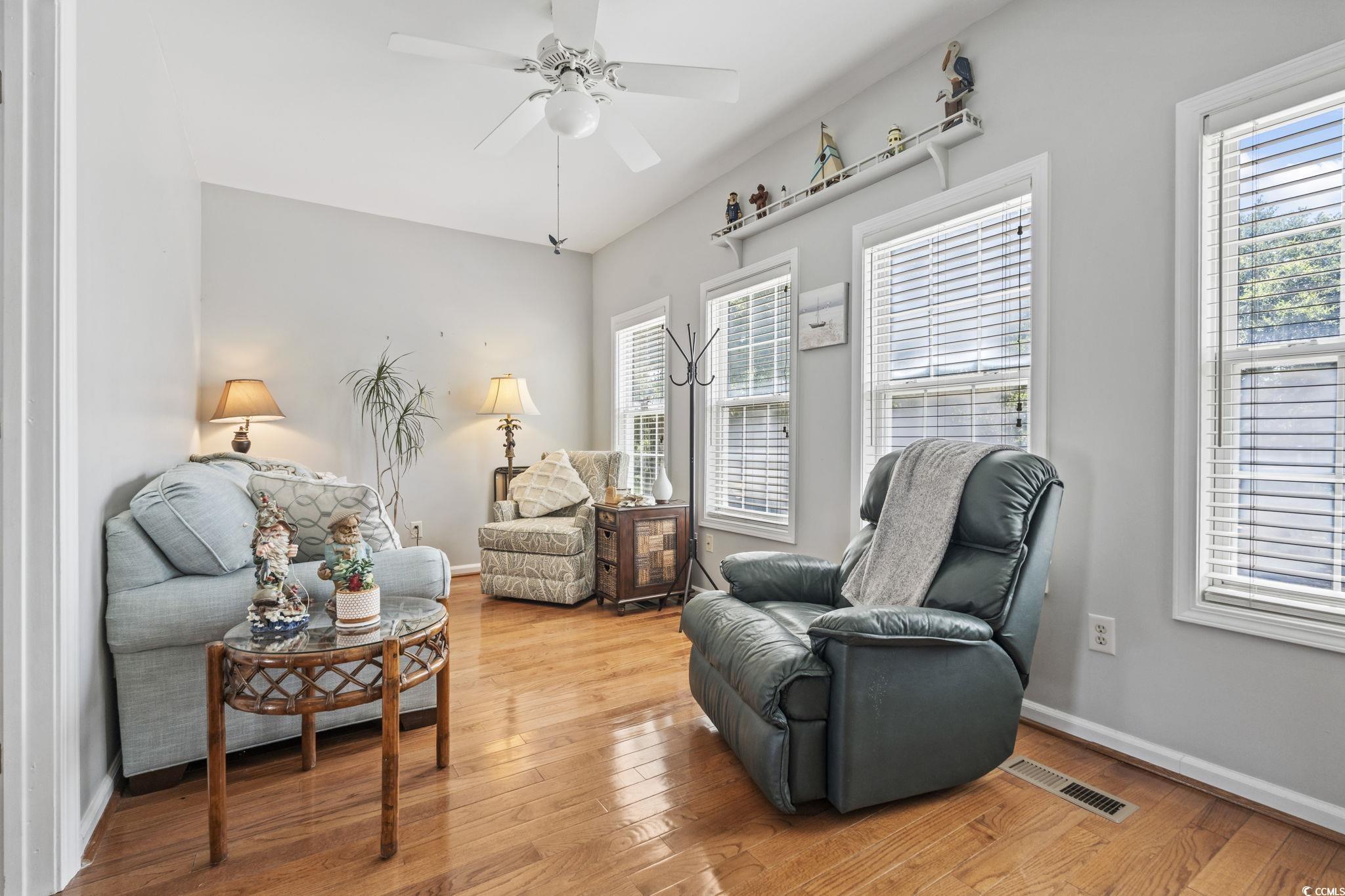 709 Triple Oak Lane Murrells Inlet, SC 29576 - Photo 5 of 31