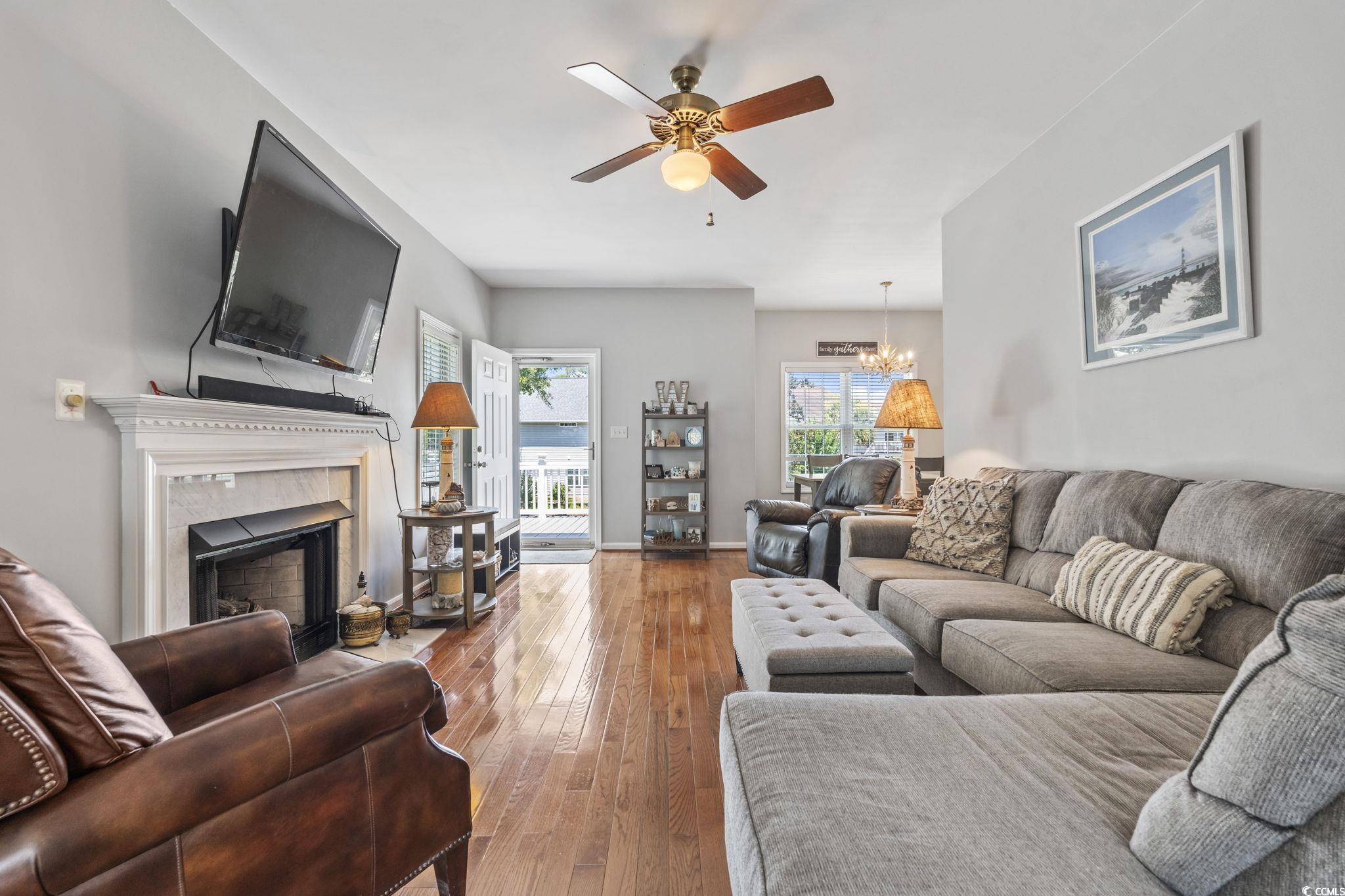 709 Triple Oak Lane Murrells Inlet, SC 29576 - Photo 6 of 31