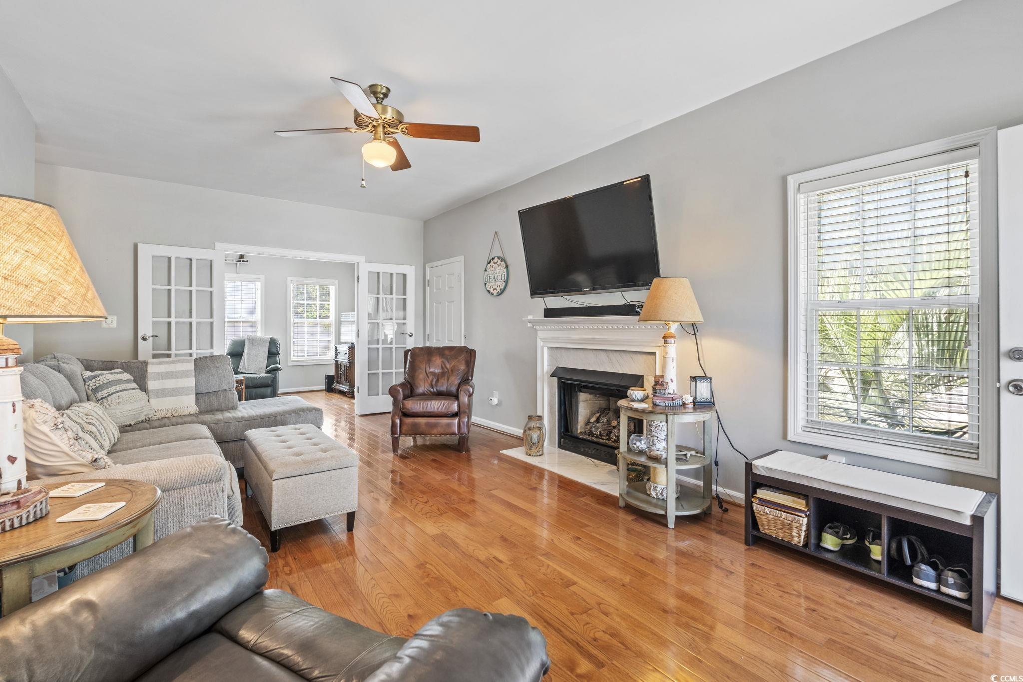 709 Triple Oak Lane Murrells Inlet, SC 29576 - Photo 7 of 31