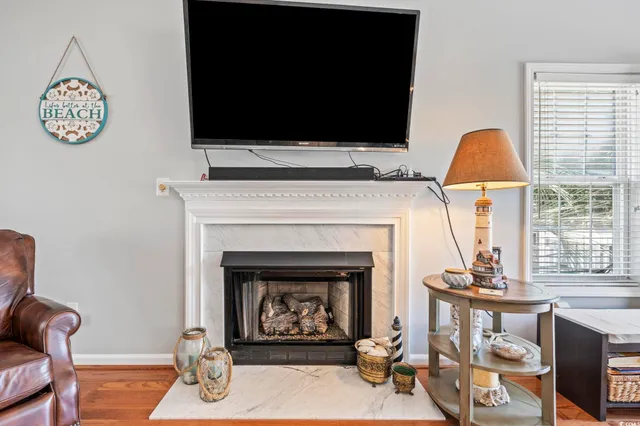 $824,999 | 709 Triple Oak Lane, Murrells Inlet, SC 29576